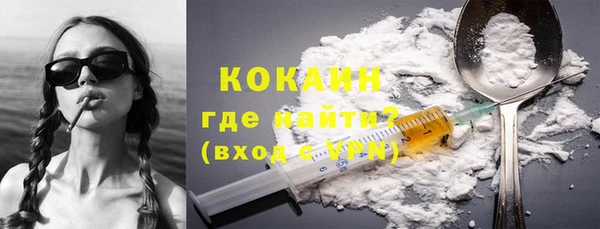 хмурый Михайловск